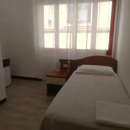 Affittacamere La Spezia Inn La Spezia