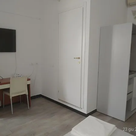 Affittacamere La Spezia Inn Maison d'hôtes