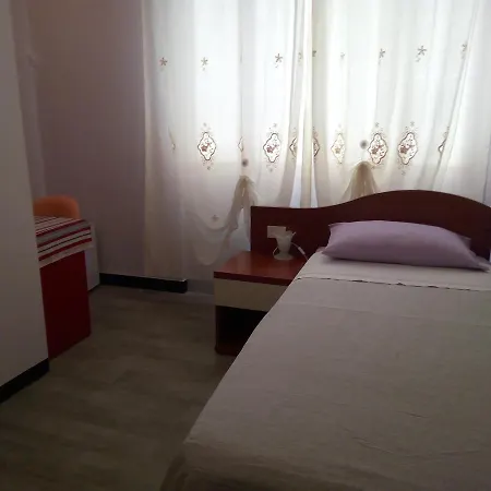 Gæstehus Affittacamere La Spezia Inn La Spezia