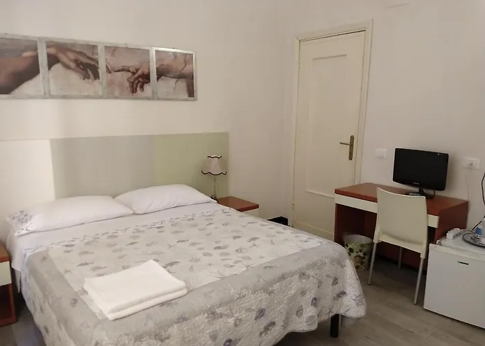 Affittacamere La Spezia Inn