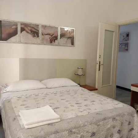 Affittacamere La Spezia Inn Pensionat