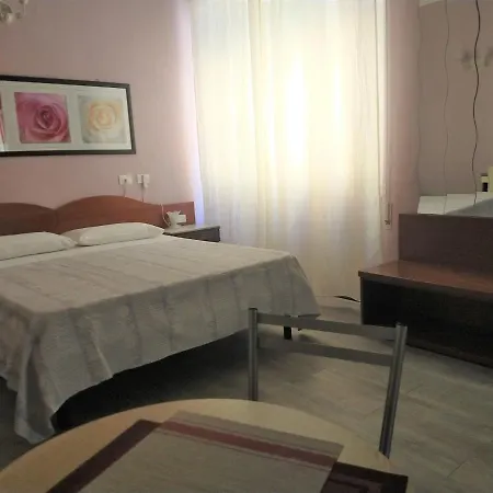 Affittacamere La Spezia Inn Casa de hóspedes