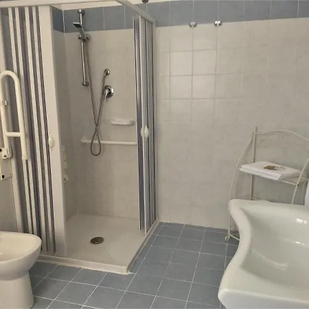 Affittacamere La Spezia Inn 3*