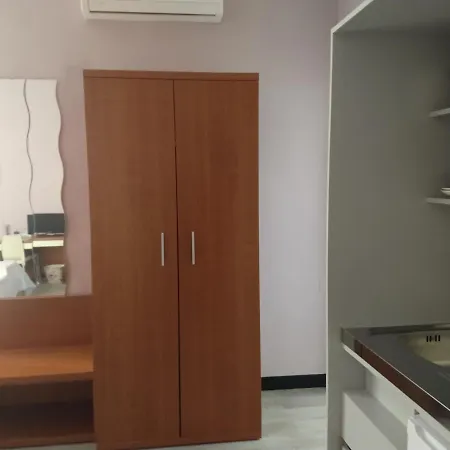 Casa de hóspedes Affittacamere La Spezia Inn