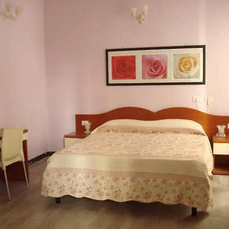 Affittacamere La Spezia Inn 3*