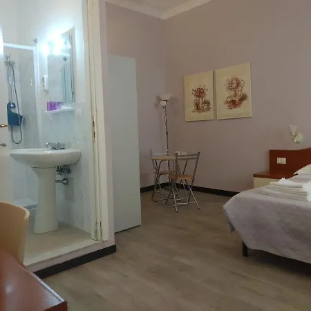 Casa de hóspedes Affittacamere La Spezia Inn