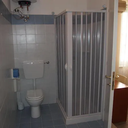 Casa de hóspedes Affittacamere La Spezia Inn La Spezia