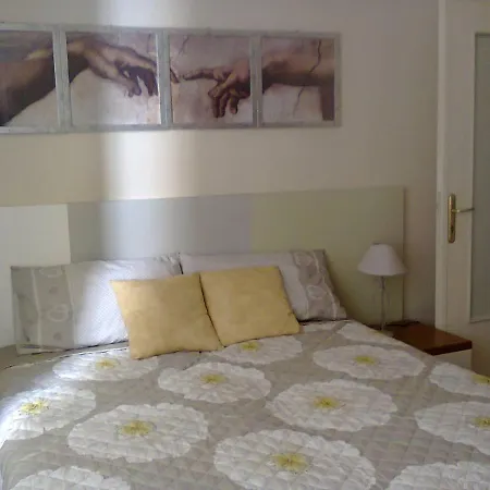 Affittacamere La Spezia Inn
