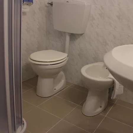 Affittacamere La Spezia Inn Guest house