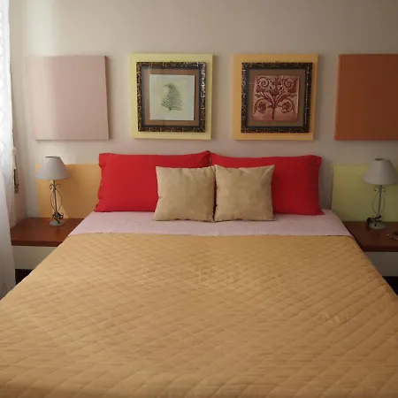 Affittacamere La Spezia Inn Casa de hóspedes La Spezia