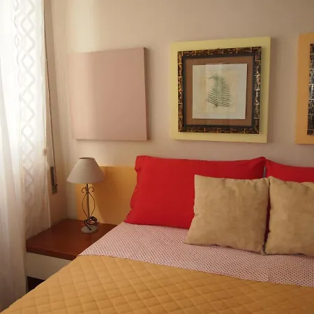 Affittacamere La Spezia Inn