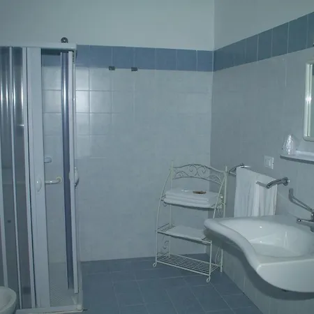 Pensionat Affittacamere La Spezia Inn La Spezia