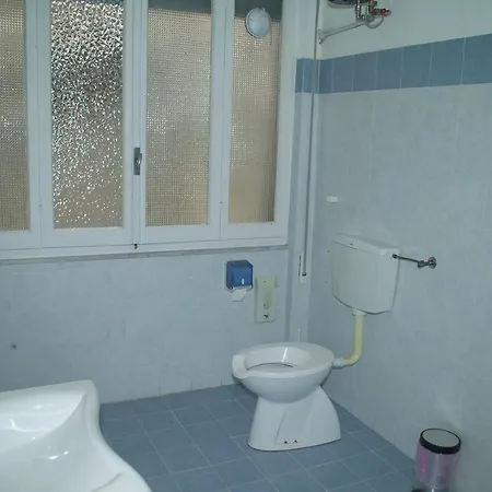 Pensionat Affittacamere La Spezia Inn La Spezia