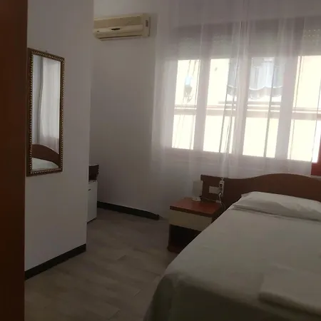 Affittacamere La Spezia Inn 3*