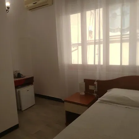 Affittacamere La Spezia Inn 3* La Spezia