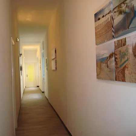 Affittacamere La Spezia Inn La Spezia