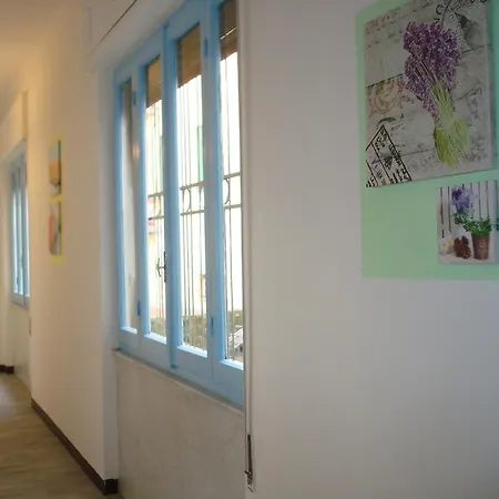 Casa de hóspedes Affittacamere La Spezia Inn