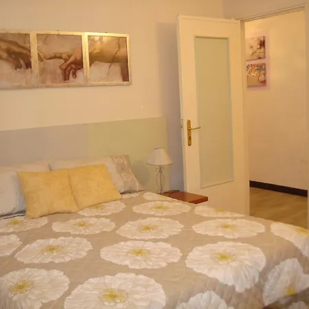 Guest house Affittacamere La Spezia Inn La Spezia