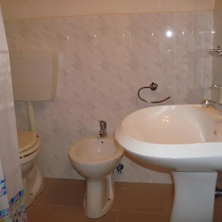 Affittacamere La Spezia Inn