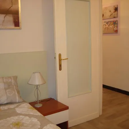 Pensionat Affittacamere La Spezia Inn