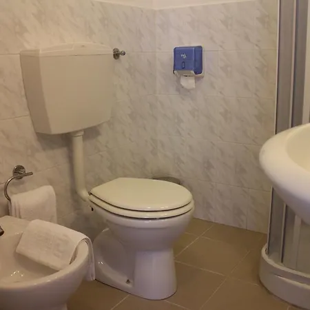 Pensionat Affittacamere La Spezia Inn