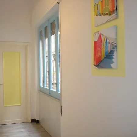 Affittacamere La Spezia Inn Pensionat 3*