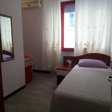 Affittacamere La Spezia Inn Guest house