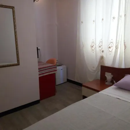 Affittacamere La Spezia Inn 3*