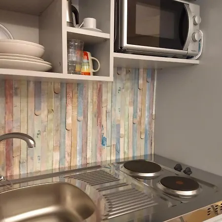 Casa de hóspedes Affittacamere La Spezia Inn La Spezia